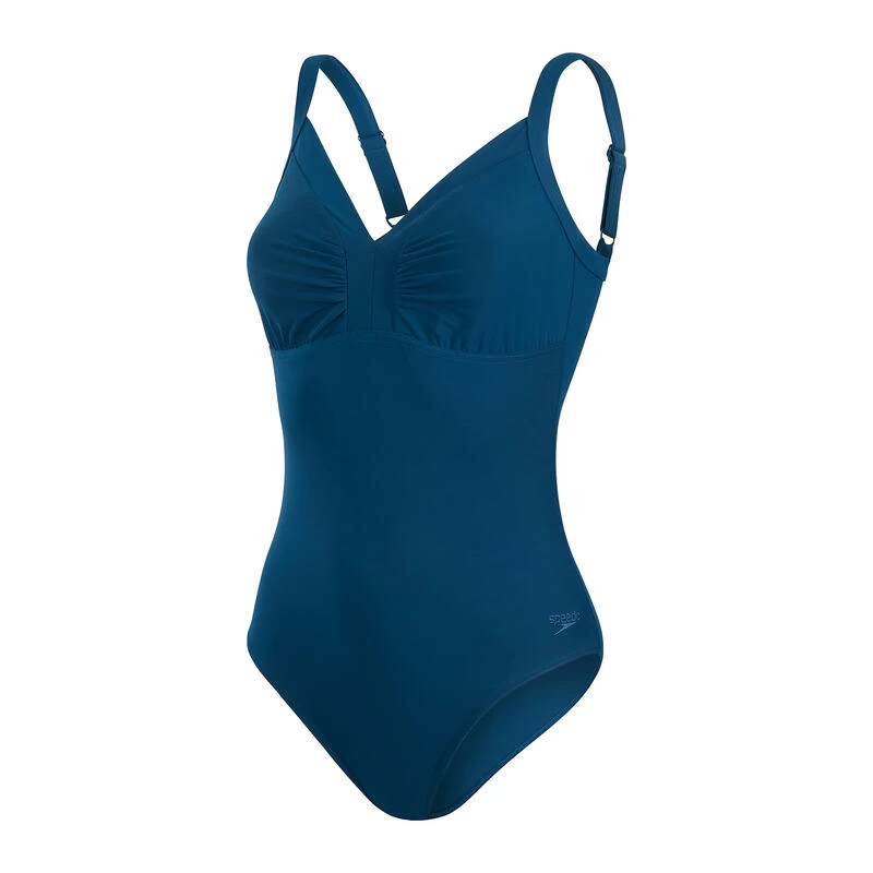 1-delig Zwempak Voor Dames Speedo Watergem 3 1-delig Zwempak Voor Dames Speedo Watergem