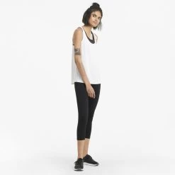 Active Dameslegging PUMA -Kleding Verkoop active dameslegging puma 3