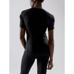 Craft Active Extreme X Ronde Hals Korte Mouw W - Zwart -Kleding Verkoop active extreme x ronde hals korte mouw w zwart 2