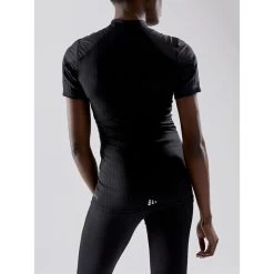 Craft Active Extreme X Wind SS W - Zwart-Graniet 9 Craft Active Extreme X Wind SS W - Zwart-Graniet -Kleding Verkoop active extreme x wind ss w zwart graniet 2