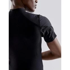 Craft Active Extreme X Wind SS W - Zwart-Graniet 10 Craft Active Extreme X Wind SS W - Zwart-Graniet -Kleding Verkoop active extreme x wind ss w zwart graniet 3