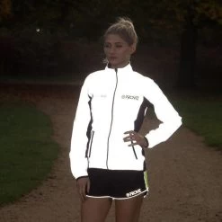 Ademend En Reflecterend Technisch Damesjack Zonder Capuchon Proviz Air -Kleding Verkoop ademend en reflecterend technisch damesjack zonder capuchon proviz air 2