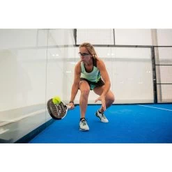 Ademend Padelrokje Voor Dames 500 Groen Zwart -Kleding Verkoop ademend padelrokje voor dames 500 groen zwart 8