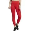Adidas Women's Believe This 2.0 7/8 Tights - Rood - Maat XS -Kleding Verkoop adidas womens believe this 20 78 tights rood maat xs