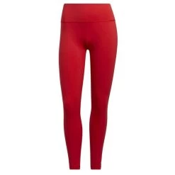Adidas Women's Believe This 2.0 7/8 Tights - Rood - Maat XS -Kleding Verkoop adidas womens believe this 20 78 tights rood maat xs 3