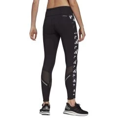 Adidas Women's Celebration Tights Zwart Maat XL -Kleding Verkoop adidas womens celebration tights zwart maat xl 3