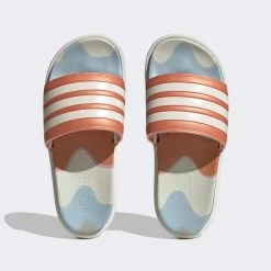 Adidas X Marimekko Aqualette Ocean Clogs -Kleding Verkoop adidas x marimekko aqualette ocean clogs 2