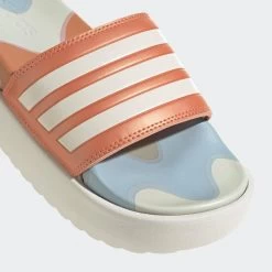 Adidas X Marimekko Aqualette Ocean Clogs -Kleding Verkoop adidas x marimekko aqualette ocean clogs 5