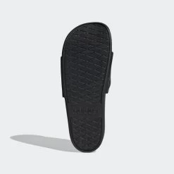 ADIDAS Adilette Comfort Badslippers 12 ADIDAS Adilette Comfort Badslippers -Kleding Verkoop adilette comfort badslippers 3