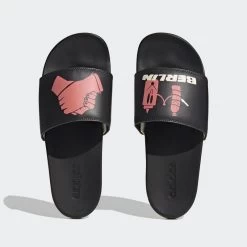 ADIDAS Adilette Comfort Slippers 11 ADIDAS Adilette Comfort Slippers -Kleding Verkoop adilette comfort slippers 9