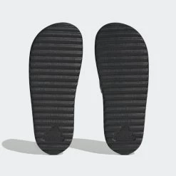 ADIDAS Adilette Platform Badslippers -Kleding Verkoop adilette platform badslippers 3