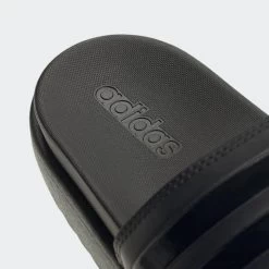 ADIDAS Adilette Platform Badslippers -Kleding Verkoop adilette platform badslippers 6