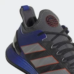 ADIDAS Adizero Ubersonic 4 Clay Court Tennis Schoenen -Kleding Verkoop adizero ubersonic 4 clay court tennis schoenen 5