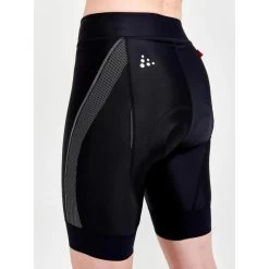 Craft ADV ENDUR LUMEN SHORTS W - Zwart -Kleding Verkoop adv endur lumen shorts w zwart 2