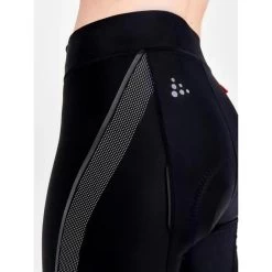 Craft ADV ENDUR LUMEN SHORTS W - Zwart -Kleding Verkoop adv endur lumen shorts w zwart 3