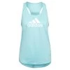 ADIDAS AEROREADY Designed 2 Move Logo Sport Tanktop -Kleding Verkoop aeroready designed 2 move logo sport tanktop