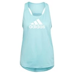 ADIDAS AEROREADY Designed 2 Move Logo Sport Tanktop
