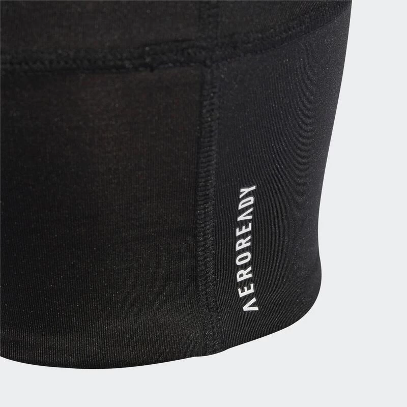 ADIDAS AEROREADY Fitted Beanie 6 ADIDAS AEROREADY Fitted Beanie - Afbeelding 4