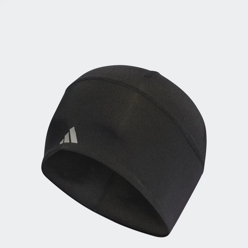 ADIDAS AEROREADY Fitted Beanie 7 ADIDAS AEROREADY Fitted Beanie - Afbeelding 5