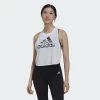 ADIDAS AEROREADY Made For Training Floral Tanktop 2 ADIDAS AEROREADY Made For Training Floral Tanktop -Kleding Verkoop aeroready made for training floral tanktop