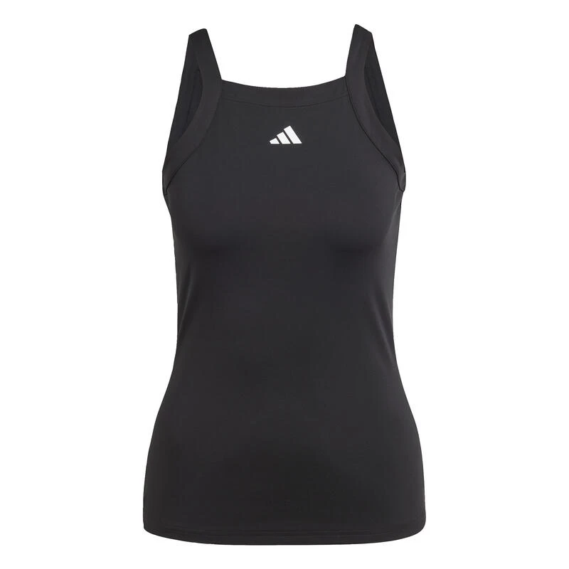 ADIDAS AEROREADY Train Essentials Minimal Branding Tanktop 4 ADIDAS AEROREADY Train Essentials Minimal Branding Tanktop - Afbeelding 2