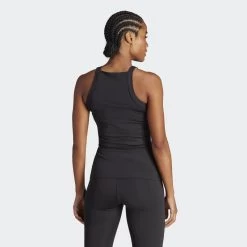 ADIDAS AEROREADY Train Essentials Minimal Branding Tanktop 9 ADIDAS AEROREADY Train Essentials Minimal Branding Tanktop -Kleding Verkoop aeroready train essentials minimal branding tanktop 2