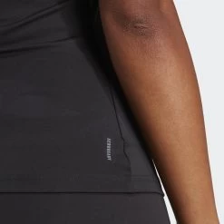 ADIDAS AEROREADY Train Essentials Minimal Branding Tanktop 11 ADIDAS AEROREADY Train Essentials Minimal Branding Tanktop -Kleding Verkoop aeroready train essentials minimal branding tanktop 4