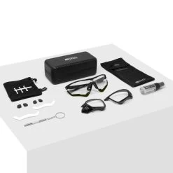 Aerotech Regular Photochromic Sportprestatiezonnebril -Kleding Verkoop aerotech regular photochromic sportprestatiezonnebril 5