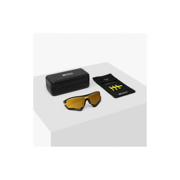 Aerotech SCN PP XXL Sportprestatiezonnebril 6 Aerotech SCN PP XXL Sportprestatiezonnebril - Afbeelding 4