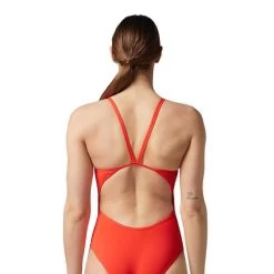 Akron Virginia Badpak - Sirenetta Oranje -Kleding Verkoop akron virginia badpak sirenetta oranje 2