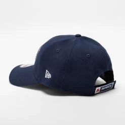 NEW ERA Americanfootballpet Voor Dames En Heren NFL New England Patriots Blauw -Kleding Verkoop americanfootballpet voor dames en heren nfl new england patriots blauw 3