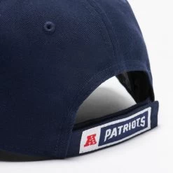 NEW ERA Americanfootballpet Voor Dames En Heren NFL New England Patriots Blauw -Kleding Verkoop americanfootballpet voor dames en heren nfl new england patriots blauw 6
