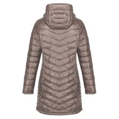 Regatta Andel II Dames Hiking Jas - Zilver -Kleding Verkoop andel ii dames hiking jas zilver 3