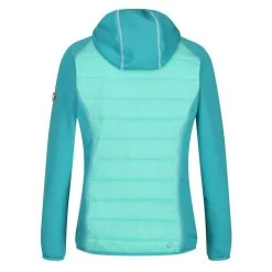 Regatta Andreson IV Dames Hiking Jas - Groen -Kleding Verkoop andreson iv dames hiking jas groen 3