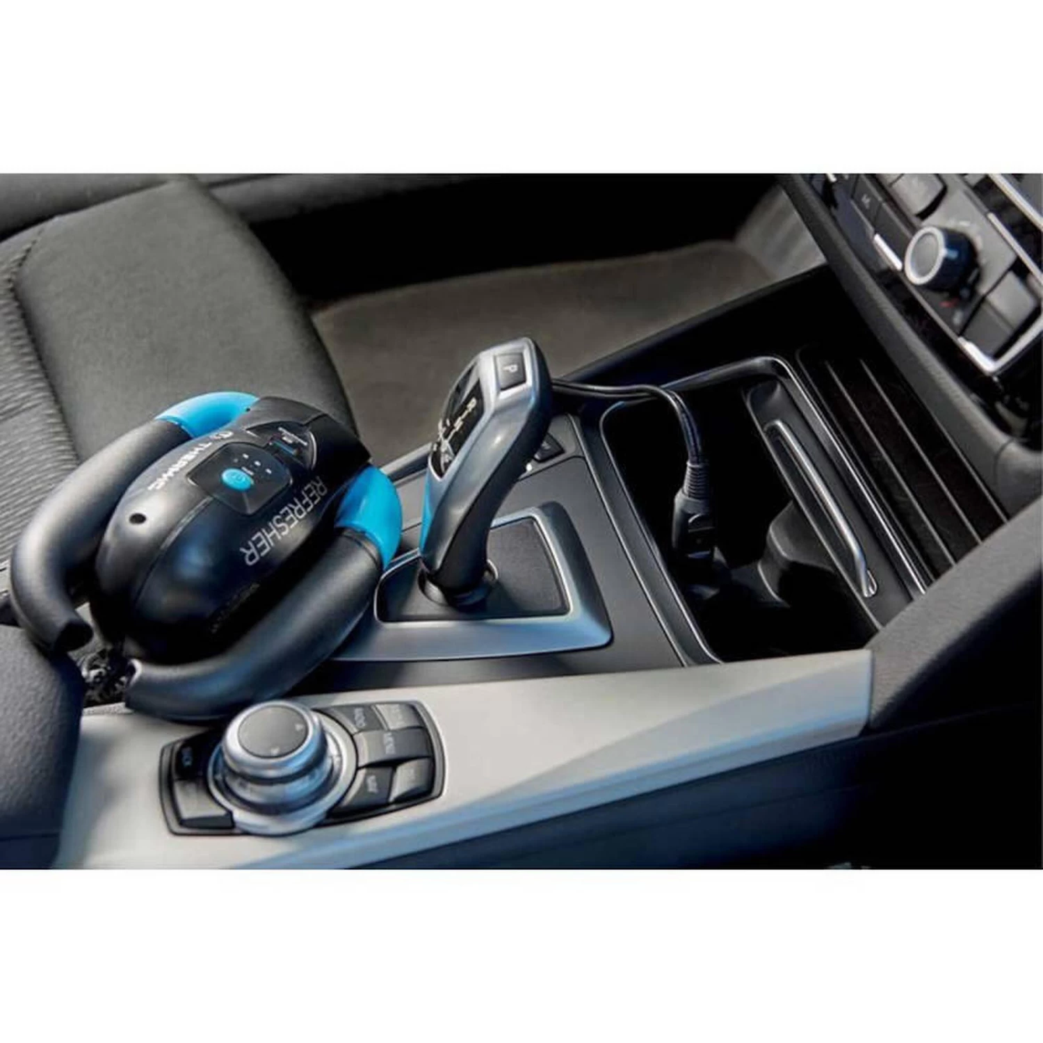 Therm-Ic Antibacteriële Schoenendroger Met Sigarettenaansteker - ThermicRefresher V2 6 Therm-Ic Antibacteriële Schoenendroger Met Sigarettenaansteker - ThermicRefresher V2 - Afbeelding 4