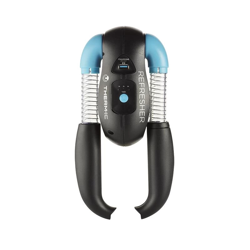 Therm-Ic Antibacteriële Schoenendroger Met Sigarettenaansteker - ThermicRefresher V2 3 Therm-Ic Antibacteriële Schoenendroger Met Sigarettenaansteker - ThermicRefresher V2