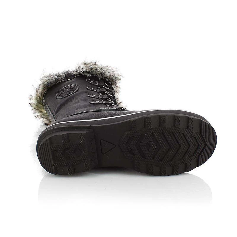 Kimberfeel Après-skischoenen Beverly Croco Dames 6 Kimberfeel Après-skischoenen Beverly Croco Dames - Afbeelding 4