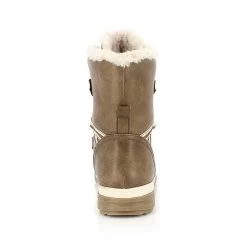 Kimberfeel Après-skischoenen Ebelya Cappuccino Dames -Kleding Verkoop apres skischoenen ebelya cappuccino dames 2