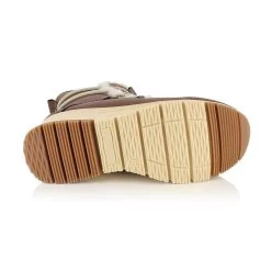 Kimberfeel Après-skischoenen Wanda Chocolade Dames -Kleding Verkoop apres skischoenen wanda chocolade dames 1