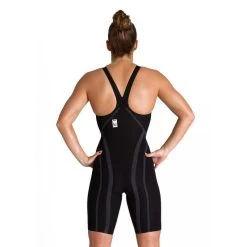Arena Powerskin Carbon Core FX Closed Knee Wetsuit - Zwart/Goud -Kleding Verkoop arena powerskin carbon core fx closed knee wetsuit zwartgoud 2