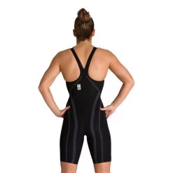 Arena Powerskin Carbon Core FX Closed Knee Wetsuit - Zwart/Goud -Kleding Verkoop arena powerskin carbon core fx closed knee wetsuit zwartgoud 4