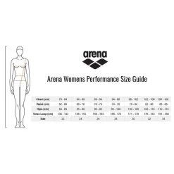 Arena Powerskin Carbon Core FX Open Rug Wetsuit - Zwart/Goud -Kleding Verkoop arena powerskin carbon core fx open rug wetsuit zwartgoud 3