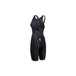 Arena Powerskin Carbon Core FX Open Rug Wetsuit - Zwart/Goud -Kleding Verkoop arena powerskin carbon core fx open rug wetsuit zwartgoud 4