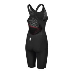 Arena Powerskin Carbon Glide Closedback Kneesuit - Black/ Gold -Kleding Verkoop arena powerskin carbon glide closedback kneesuit black gold 2