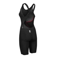Arena Powerskin Carbon Glide Closedback Kneesuit - Black/ Gold -Kleding Verkoop arena powerskin carbon glide closedback kneesuit black gold 3