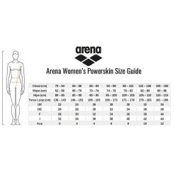 Arena Powerskin Carbon Glide Closedback Kneesuit - Black/ Gold -Kleding Verkoop arena powerskin carbon glide closedback kneesuit black gold 4