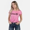 IZAS Aria T-shirt Korte Mouwen -Kleding Verkoop aria t shirt korte mouwen