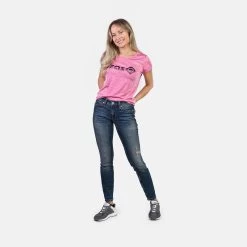 IZAS Aria T-shirt Korte Mouwen -Kleding Verkoop aria t shirt korte mouwen 2