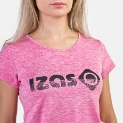 IZAS Aria T-shirt Korte Mouwen -Kleding Verkoop aria t shirt korte mouwen 3