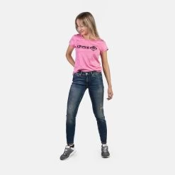 IZAS Aria T-shirt Korte Mouwen -Kleding Verkoop aria t shirt korte mouwen 4